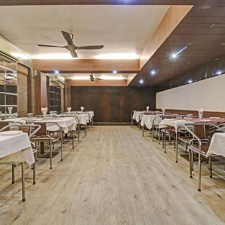 Collection O Surya Otel Bhopal Dış mekan fotoğraf