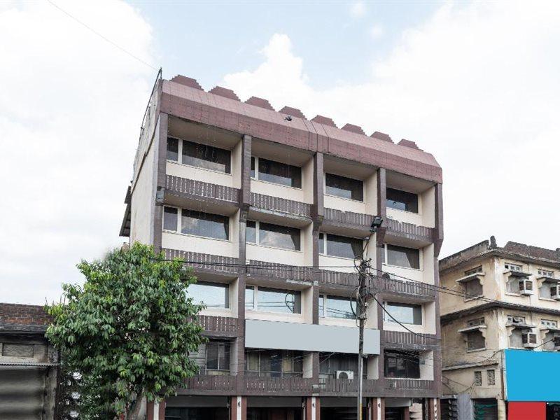 Collection O Surya Otel Bhopal Dış mekan fotoğraf