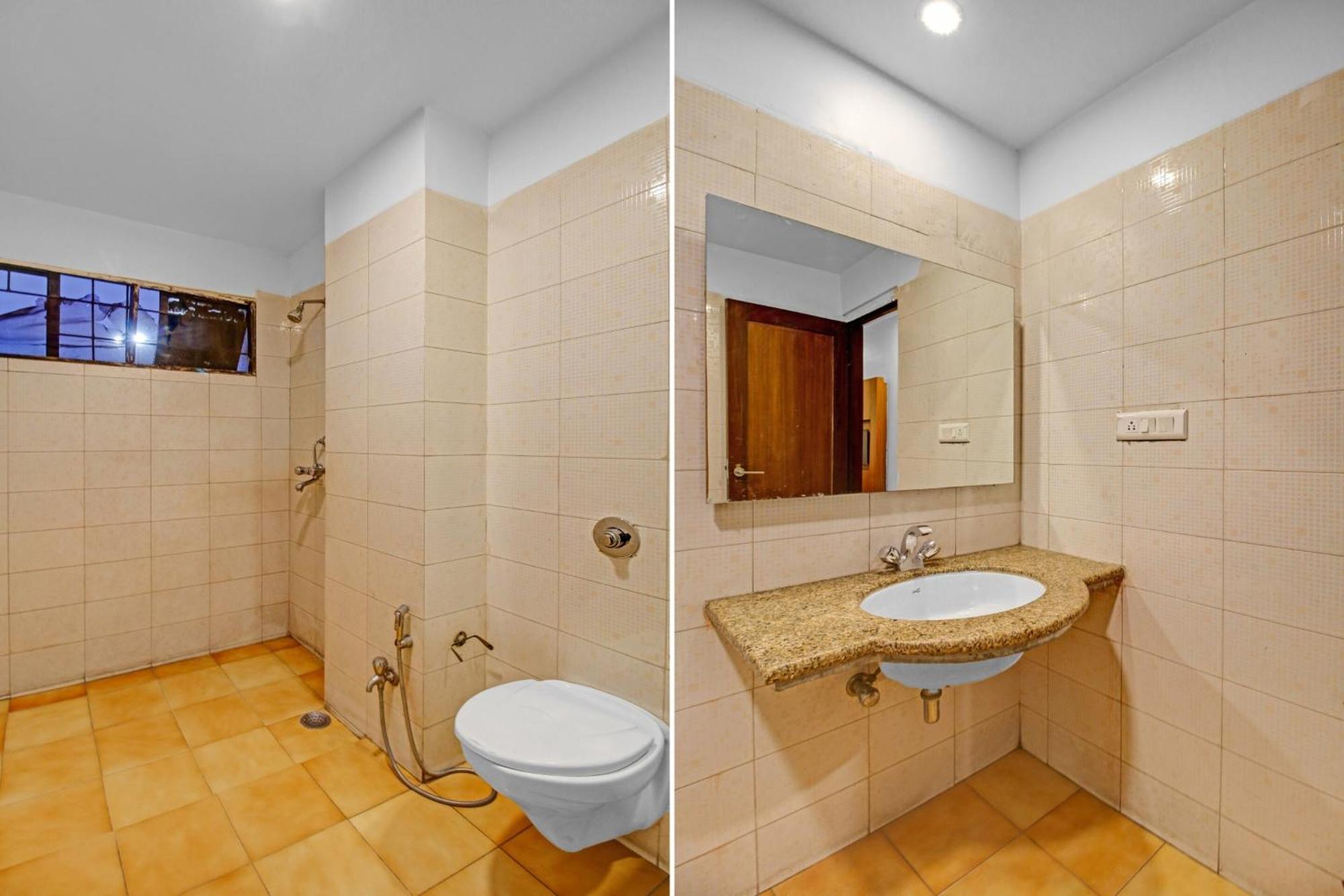 Collection O Surya Otel Bhopal Dış mekan fotoğraf