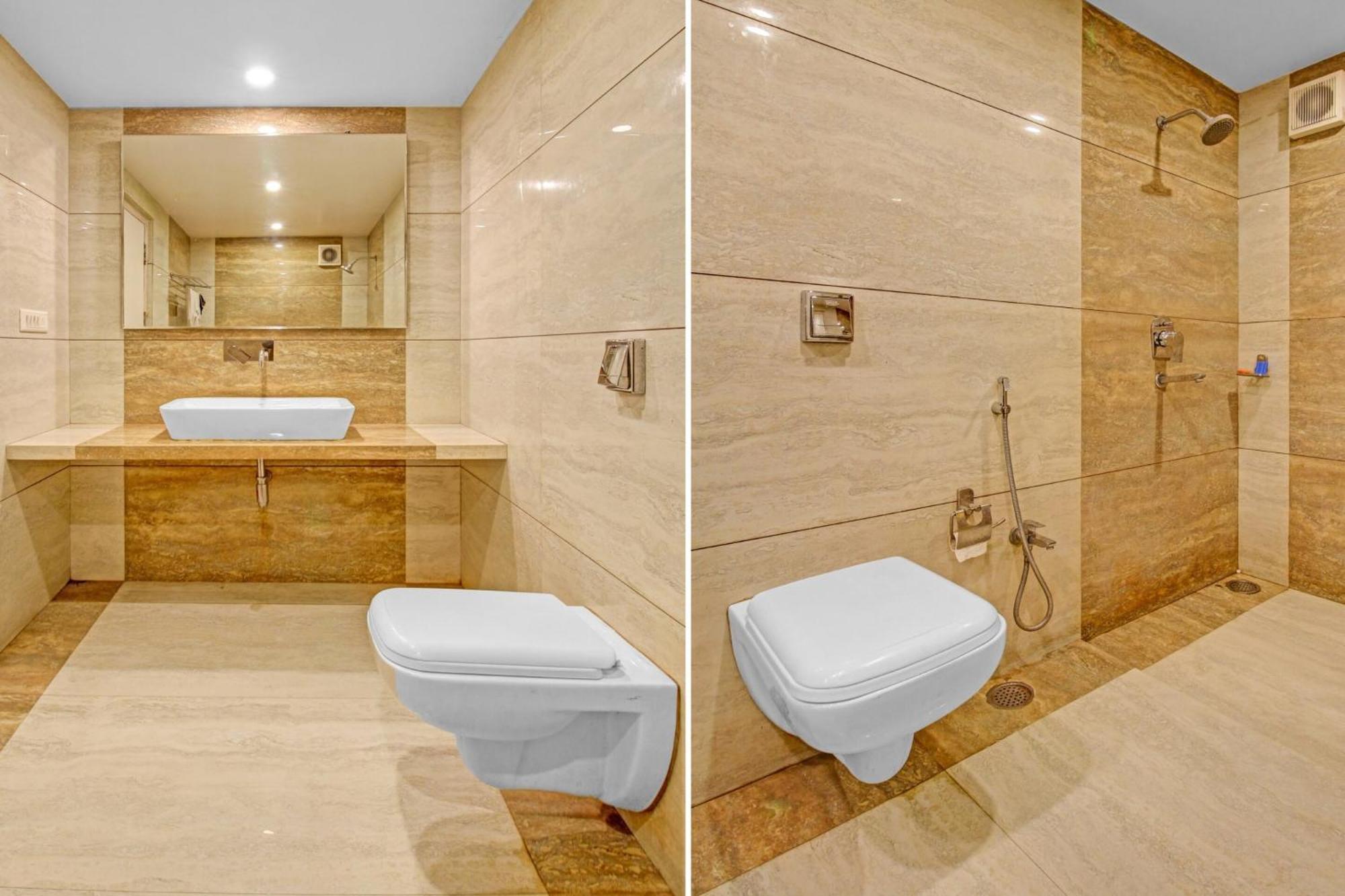 Collection O Surya Otel Bhopal Dış mekan fotoğraf