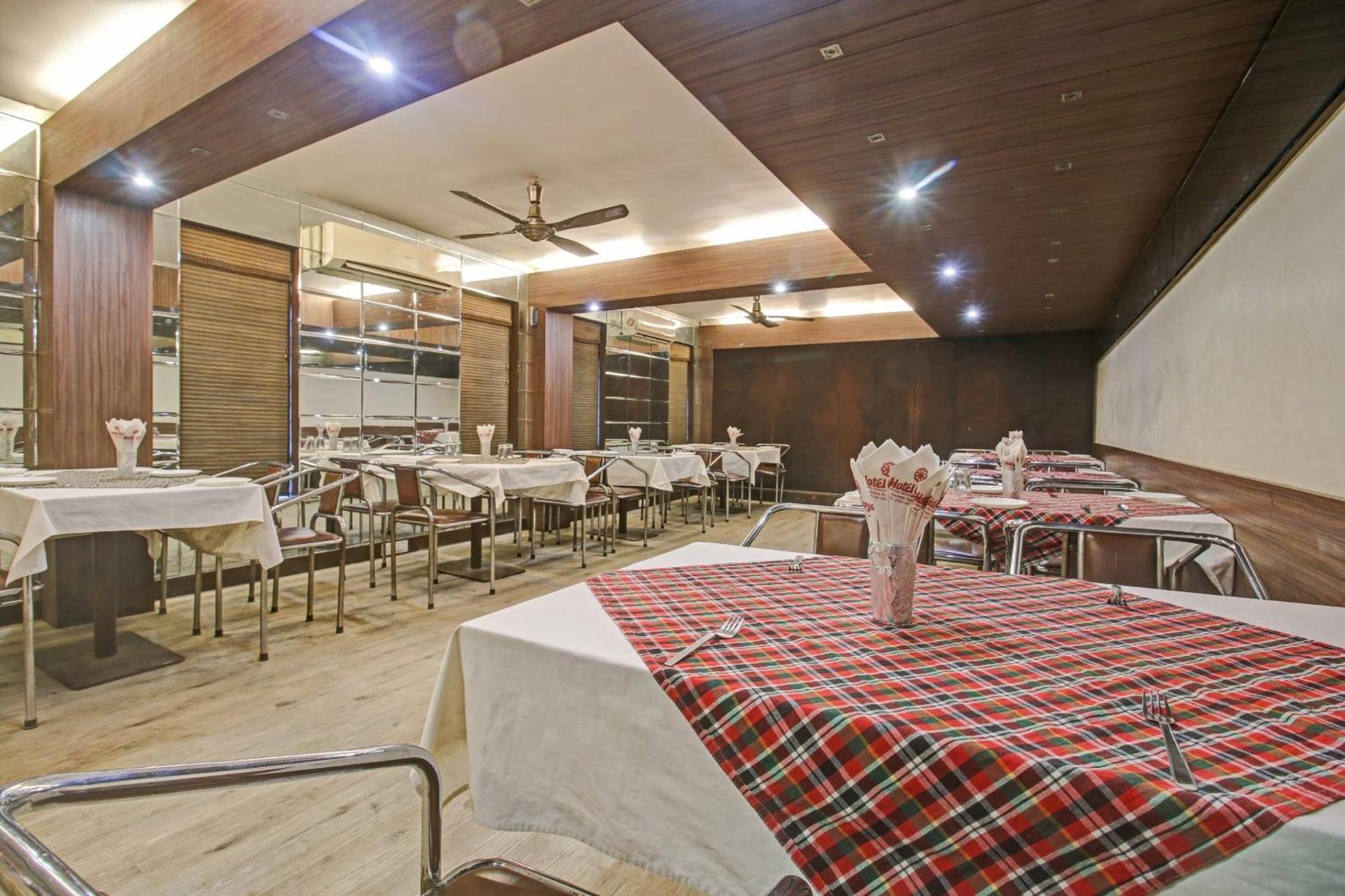 Collection O Surya Otel Bhopal Dış mekan fotoğraf