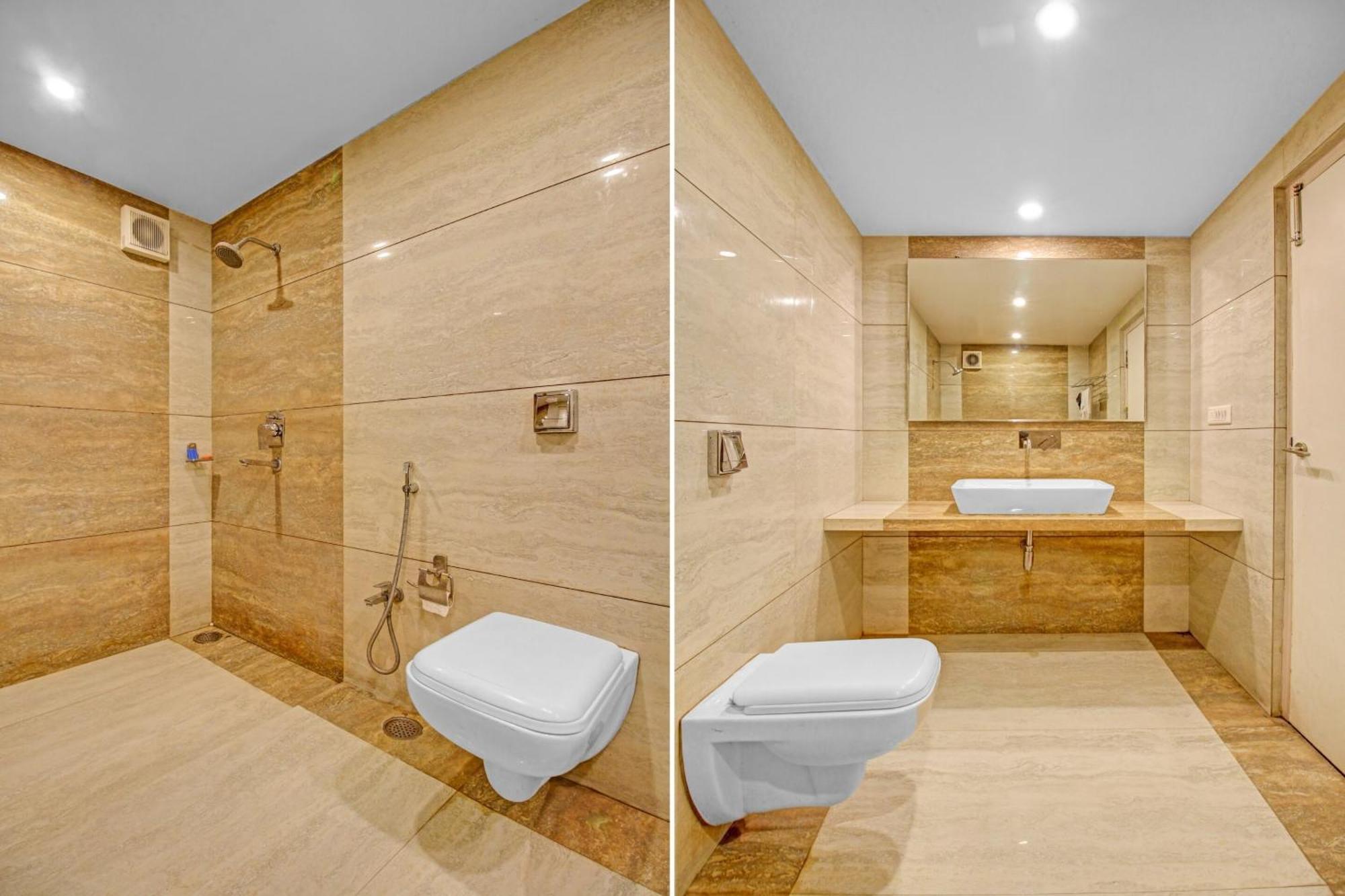 Collection O Surya Otel Bhopal Dış mekan fotoğraf