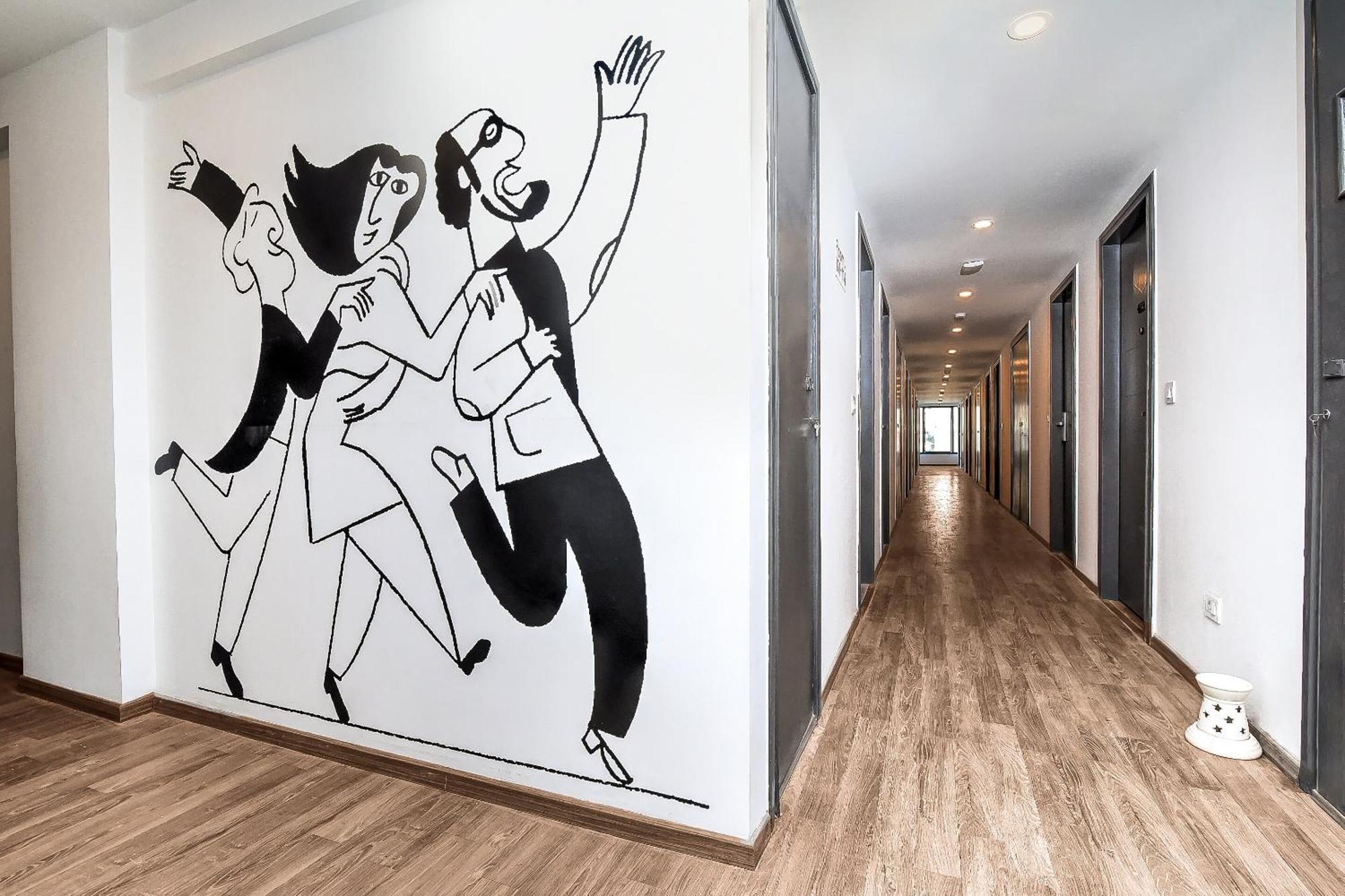 Collection O Surya Otel Bhopal Dış mekan fotoğraf