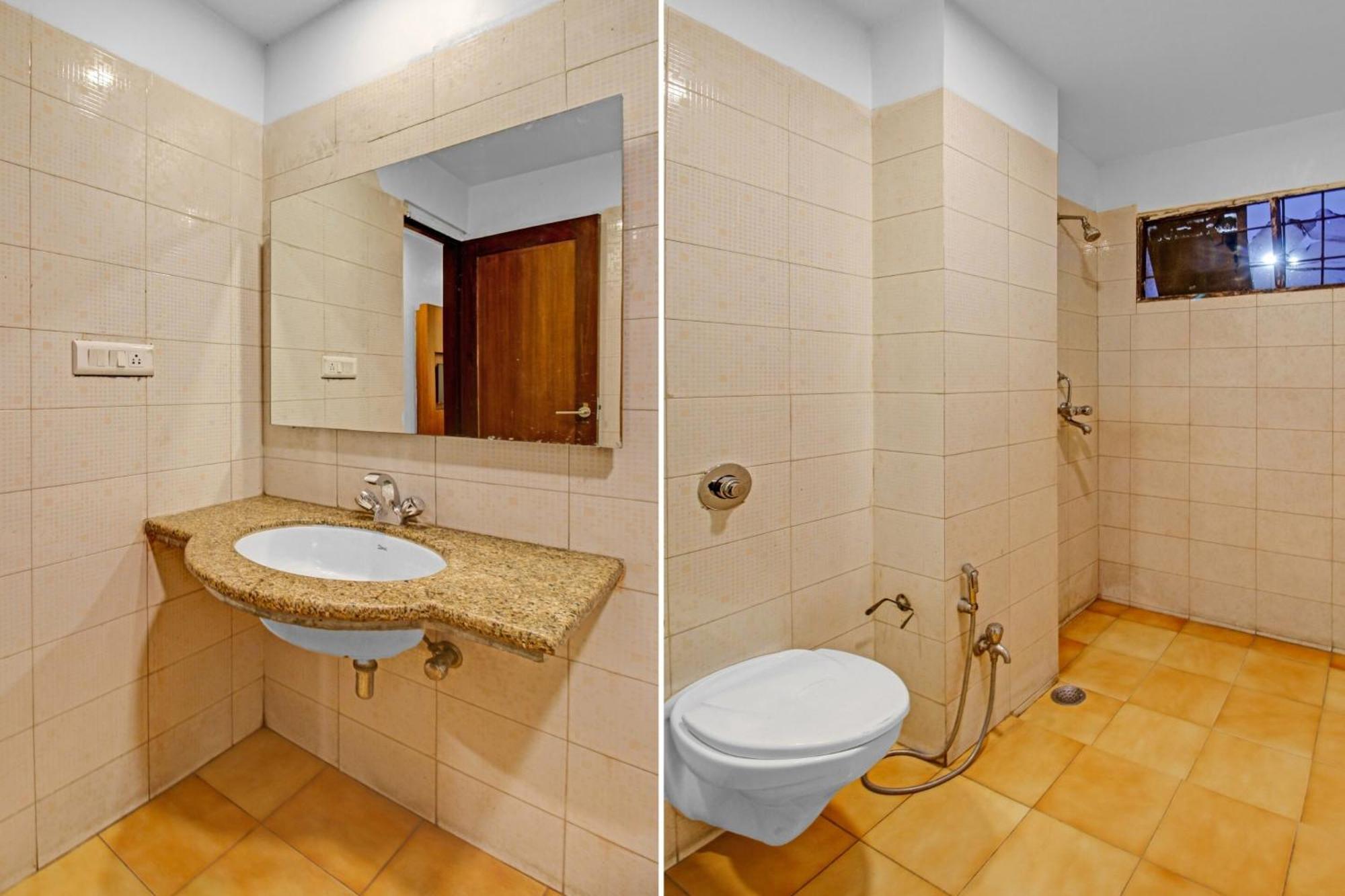 Collection O Surya Otel Bhopal Dış mekan fotoğraf