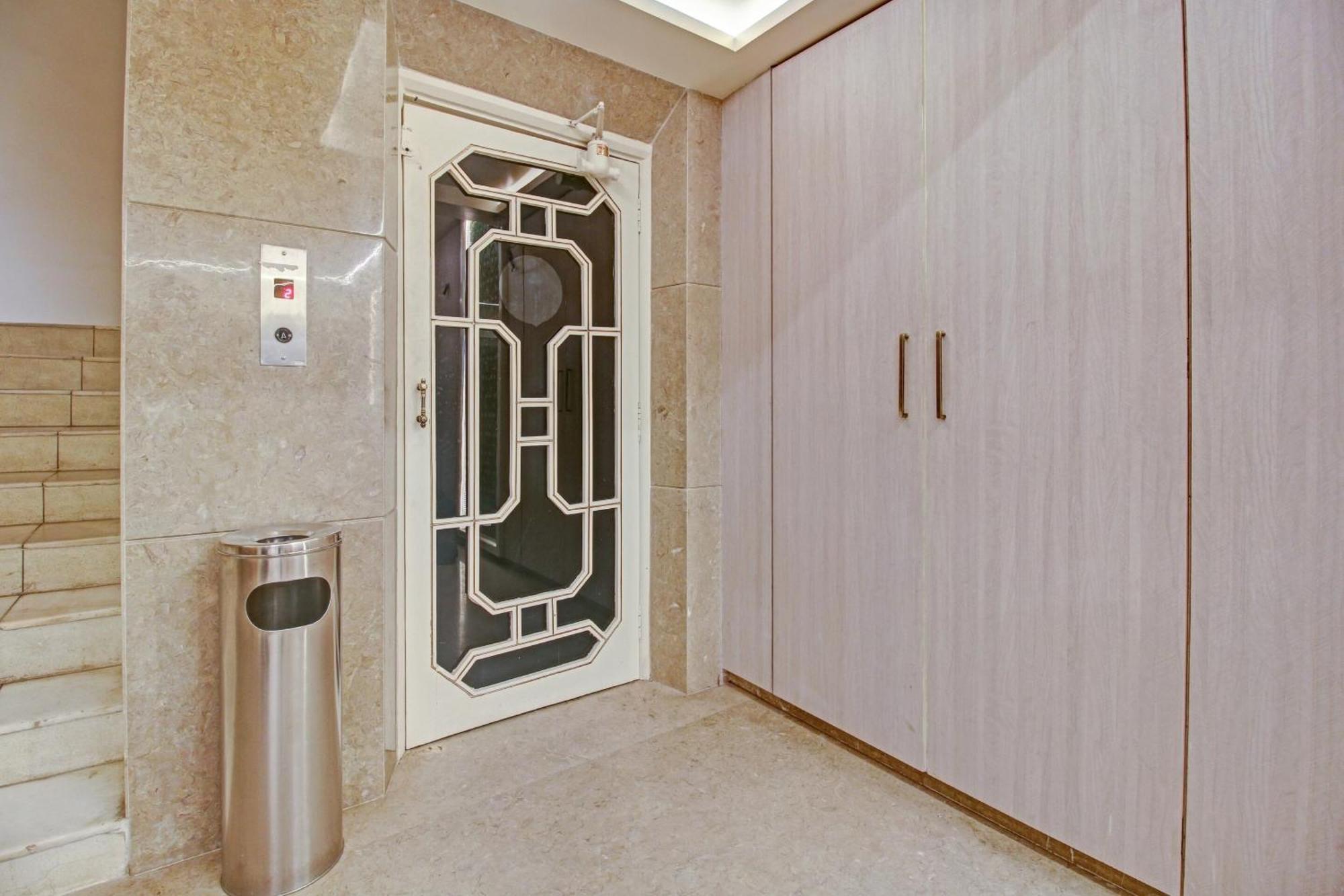 Collection O Surya Otel Bhopal Dış mekan fotoğraf