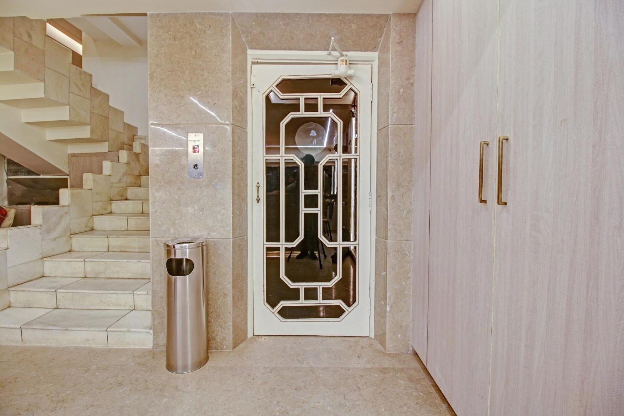Collection O Surya Otel Bhopal Dış mekan fotoğraf