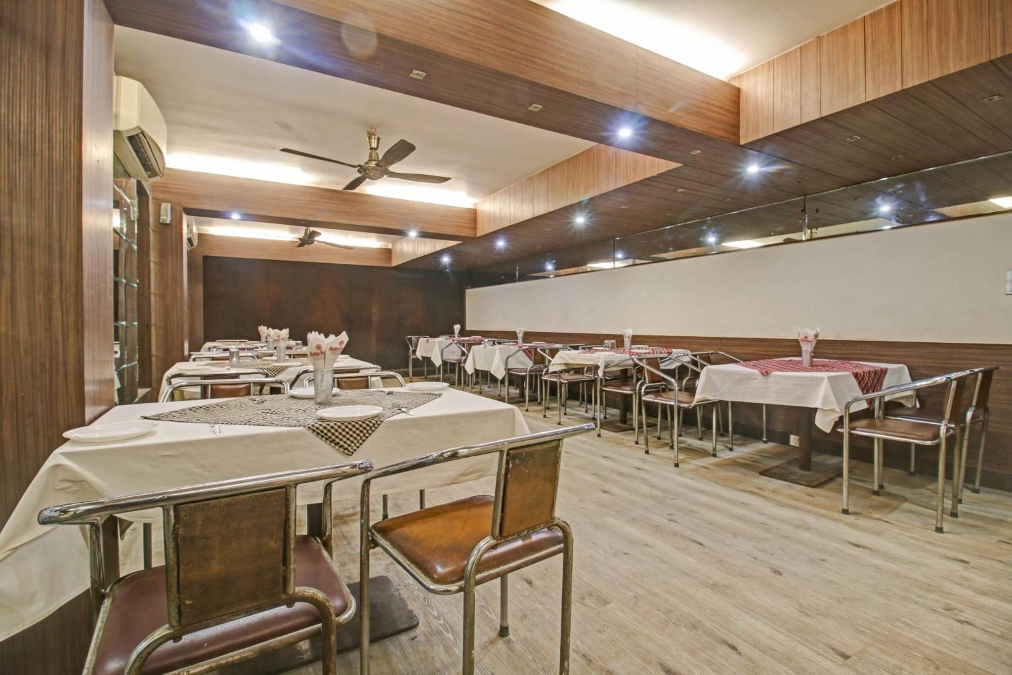 Collection O Surya Otel Bhopal Dış mekan fotoğraf